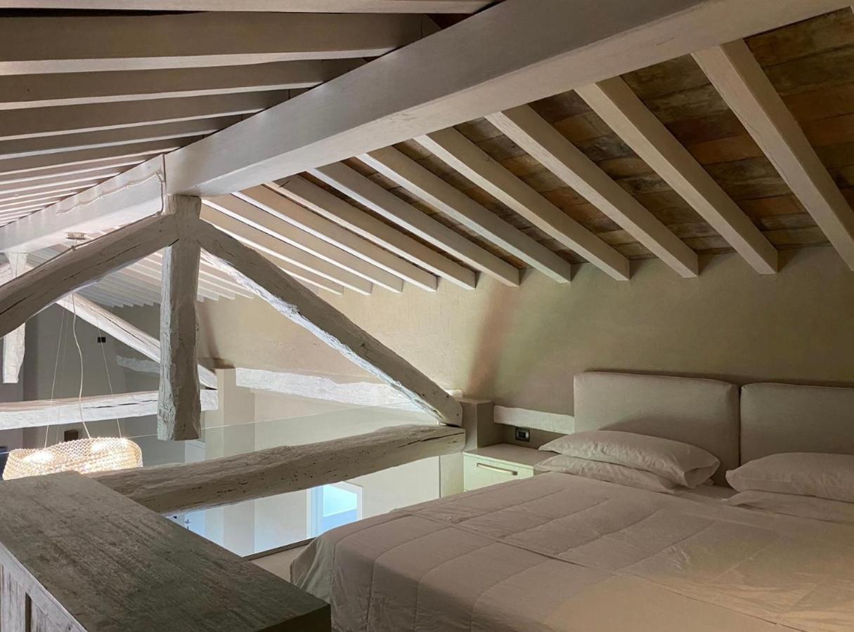 Agriturismo La Ratta Vernasca Buitenkant foto