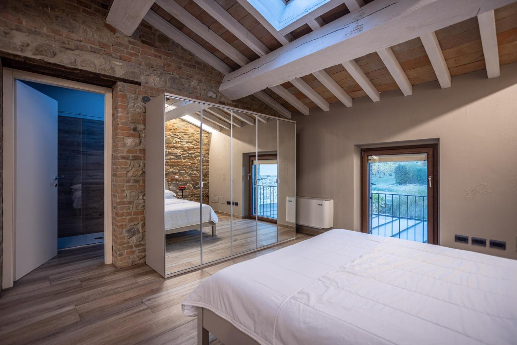 Agriturismo La Ratta Vernasca Buitenkant foto